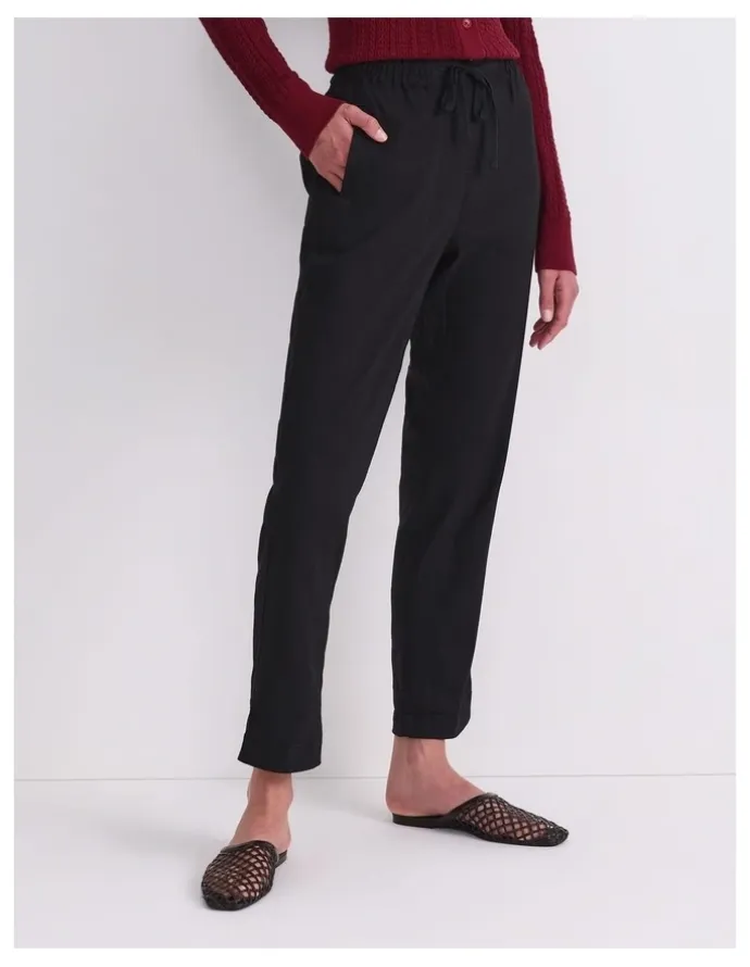 Sportscraft Rosa Linen Pant