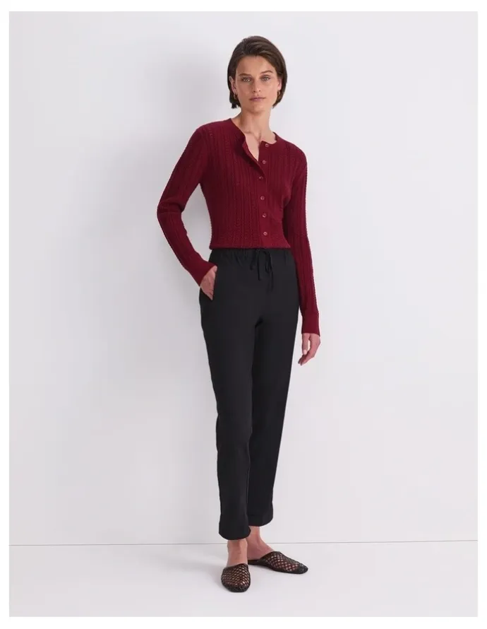 Sportscraft Rosa Linen Pant