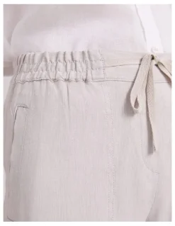 Sportscraft Rosa Linen Short
