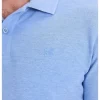 Sportscraft SC Melange Pique Polo