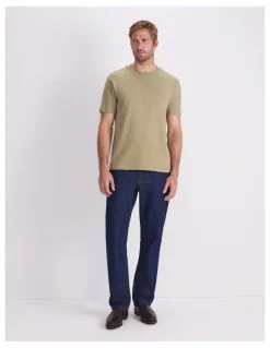 Sportscraft Supersoft Melange Tee
