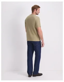 Sportscraft Supersoft Melange Tee