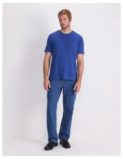 Sportscraft Supersoft Melange Tee