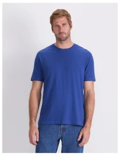 Sportscraft Supersoft Melange Tee