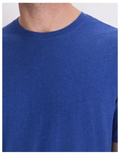 Sportscraft Supersoft Melange Tee