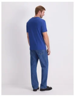 Sportscraft Supersoft Melange Tee