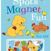 Spot Spot's Magnet Fun (Hardback)