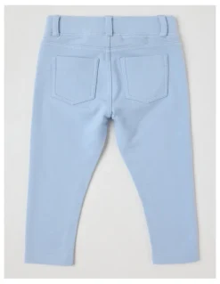 Sprout Essential Jegging in Blue