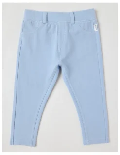 Sprout Essential Jegging in Blue