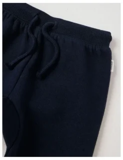Sprout Essential Trackpants in Navy