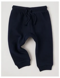Sprout Essential Trackpants in Navy