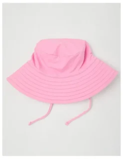 Sprout Ombre Strawberry Swimwear in Baby Pink