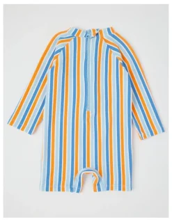 Sprout Stripe Swimwear in Assorted