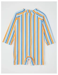 Sprout Stripe Swimwear in Assorted
