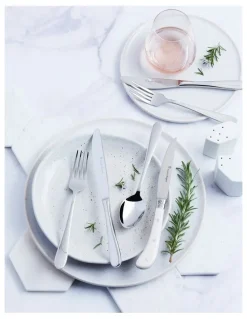 Stanley Rogers Albany 56pc Cutlery Set