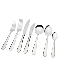 Stanley Rogers Albany 56pc Cutlery Set
