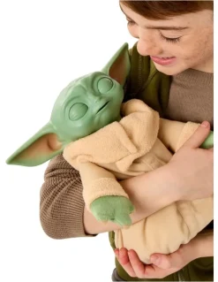 Star Wars Action Buddy Grogu Toy