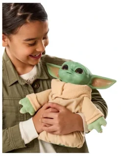Star Wars Action Buddy Grogu Toy