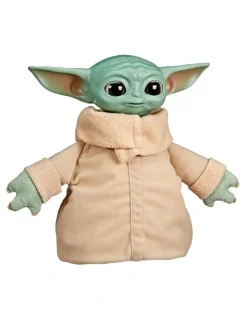 Star Wars Action Buddy Grogu Toy