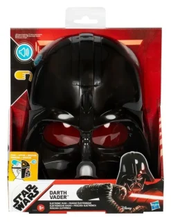 Star Wars Darth Vader Electronic Mask