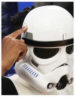 Star Wars Stormtrooper Electronic Mask
