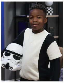Star Wars Stormtrooper Electronic Mask