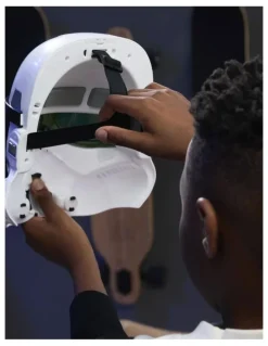 Star Wars Stormtrooper Electronic Mask