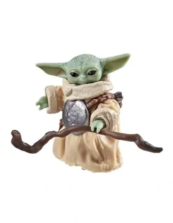 Star Wars The Black Series Grogu Toy