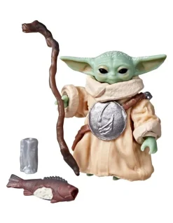Star Wars The Black Series Grogu Toy