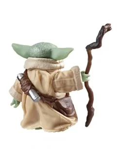 Star Wars The Black Series Grogu Toy