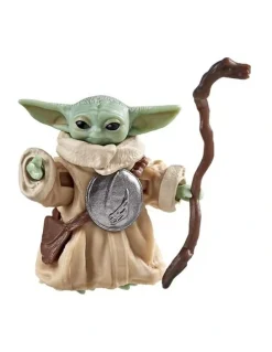 Star Wars The Black Series Grogu Toy