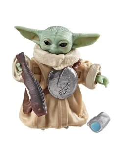 Star Wars The Black Series Grogu Toy