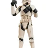 Star Wars The Black Series Imperial Remnant Stormtrooper Action Figure