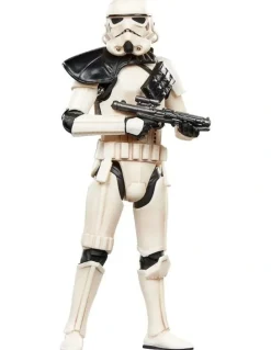 Star Wars The Black Series Imperial Remnant Stormtrooper Action Figure