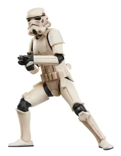 Star Wars The Black Series Imperial Remnant Stormtrooper Action Figure