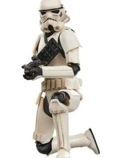 Star Wars The Black Series Imperial Remnant Stormtrooper Action Figure