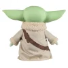 Star Wars The Mandalorian & Grogu Movie Grogu Rondel Design Vinyl Plush