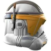 Star Wars The Series Clone Commander Cody Electronic Helmet