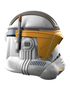 Star Wars The Series Clone Commander Cody Electronic Helmet