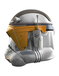 Star Wars The Series Clone Commander Cody Electronic Helmet