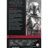 Star Wars The Series Jango