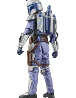 Star Wars The Series Jango