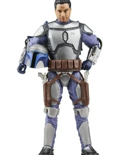 Star Wars The Series Jango