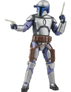 Star Wars The Series Jango