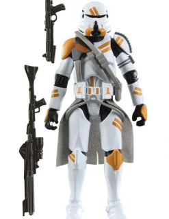 Star Wars The Vintage Collection Obi-Wan Kenobi And Clone Trooper