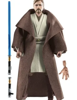 Star Wars The Vintage Collection Obi-Wan Kenobi And Clone Trooper