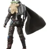 Star Wars The Vintage Collection The Mandalorian & Grogu Toys