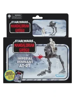 Star Wars The Vintage Collection Imperial Remnant