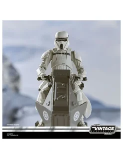 Star Wars The Vintage Collection Imperial Remnant