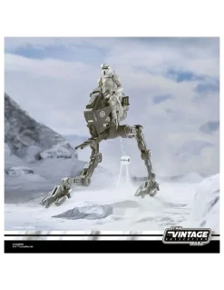 Star Wars The Vintage Collection Imperial Remnant